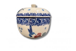 A38 Bunzlau Appelpot klein 3284X